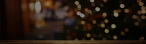 Christmas at The Royal Oak and The Choptank in Swindon