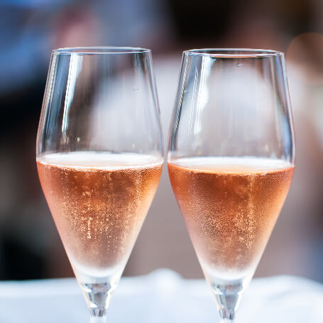 Valentine’s Day 2025 at The Choptank – Romantic Dinner in Swindon