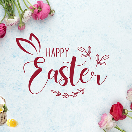 The Royal Oak Easter Sunday 2026 Menu Has Arrived