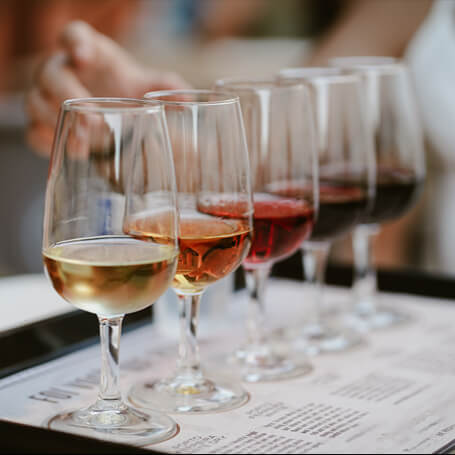 Wine Tasting in Swindon – Thursday 30th April