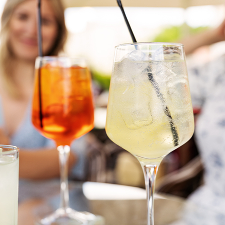 Spring Menu Launch at The Choptank and The Royal Oak